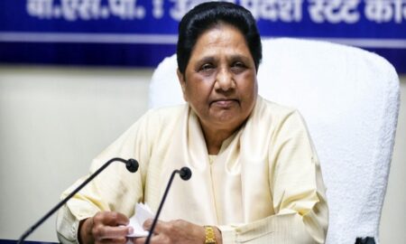 Lok Sabha polls: BSP chief Mayawati to chair party meeting tomorrow