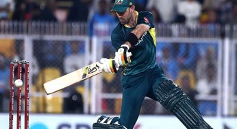 “We’ve Given Him Opportunity To Rest And Rehab”: Australia Head Coach Andrew McDonald On Glenn Maxwell