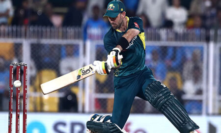 “We’ve Given Him Opportunity To Rest And Rehab”: Australia Head Coach Andrew McDonald On Glenn Maxwell