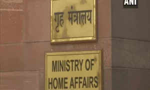 MHA likely to notify three criminal laws before January 26