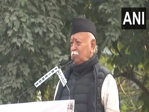 “Need To Remember Favours Of Netaji On Our Generations”: RSS Chief Mohan Bhagwat