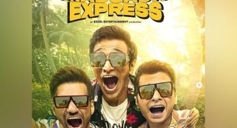 Kunal Kemmu unveils release date of his directorial debut, shares first look poster: ‘Madgaon Express’