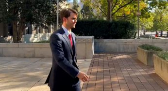 Man who stole, leaked Donald Trump’s tax records sentenced to 5 years in jail