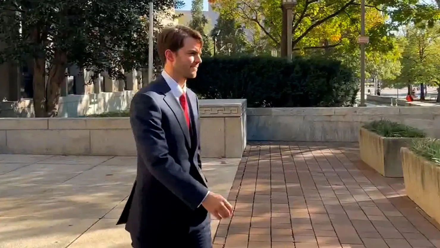 Man who stole, leaked Donald Trump's tax records sentenced to 5 years in jail