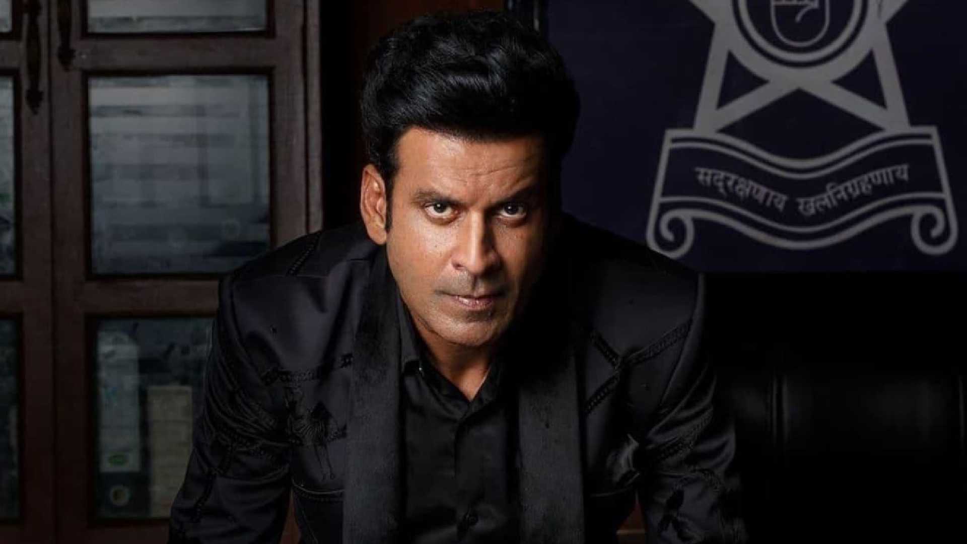 Manoj Bajpayee's 'The Fable' to premiere at Berlin International Film Festival