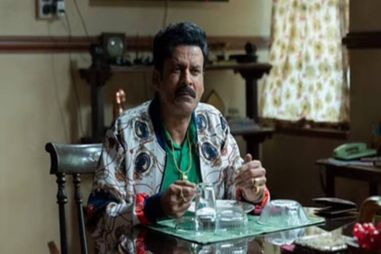 Manoj Bajpayee shares his love for cooking