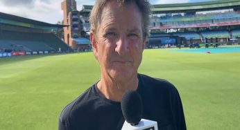 Mark Nicholas’s take on Newlands pitch for India’s 2nd Test: “It was a poor pitch but…”