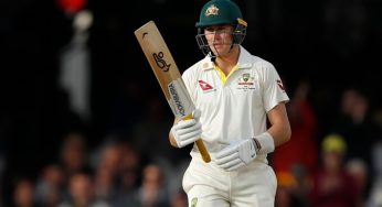 “You can’t Write Marnus Labuschagne Off,” Says Former Australia Skipper Michael Clarke
