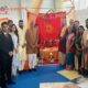 Ahead of Pran Pratishtha in Ayodhya, Mexico gets its first Ram Temple