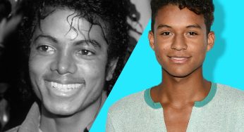 Michael Jackson’s Biopic Release Date Out Now
