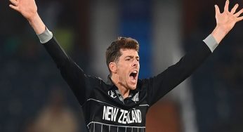 NZ vs PAK, 1st T20I: Micthell Santner Ruled Out After Testing Positive for COVID-19