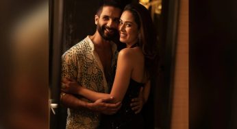 ‘Teri Baaton Mein Aisa Uljha Jiya’ trailer: Shahid falls in love with Kriti’s character robot