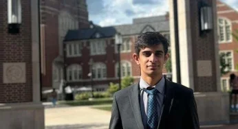 US: Missing Indian Student Of Purdue University, Confirmed Dead