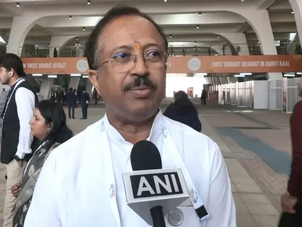 MoS Muraleedharan accuses Kerala CM's daughter of receiving a bribe of Rs 1.75 crores