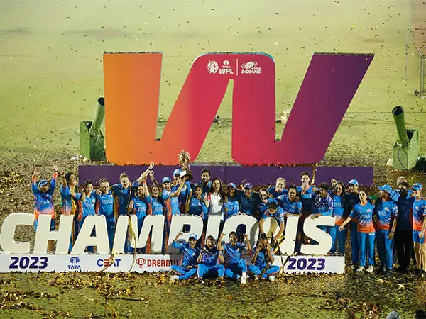 Mumbai Indians, Delhi Capitals clash to kick start WPL 2024, final to be played on March 17 in Delhi