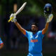 India Set Challenging 296-Run Target For New Zealand In U-19 World Cup; Musheer Khan Scores 131