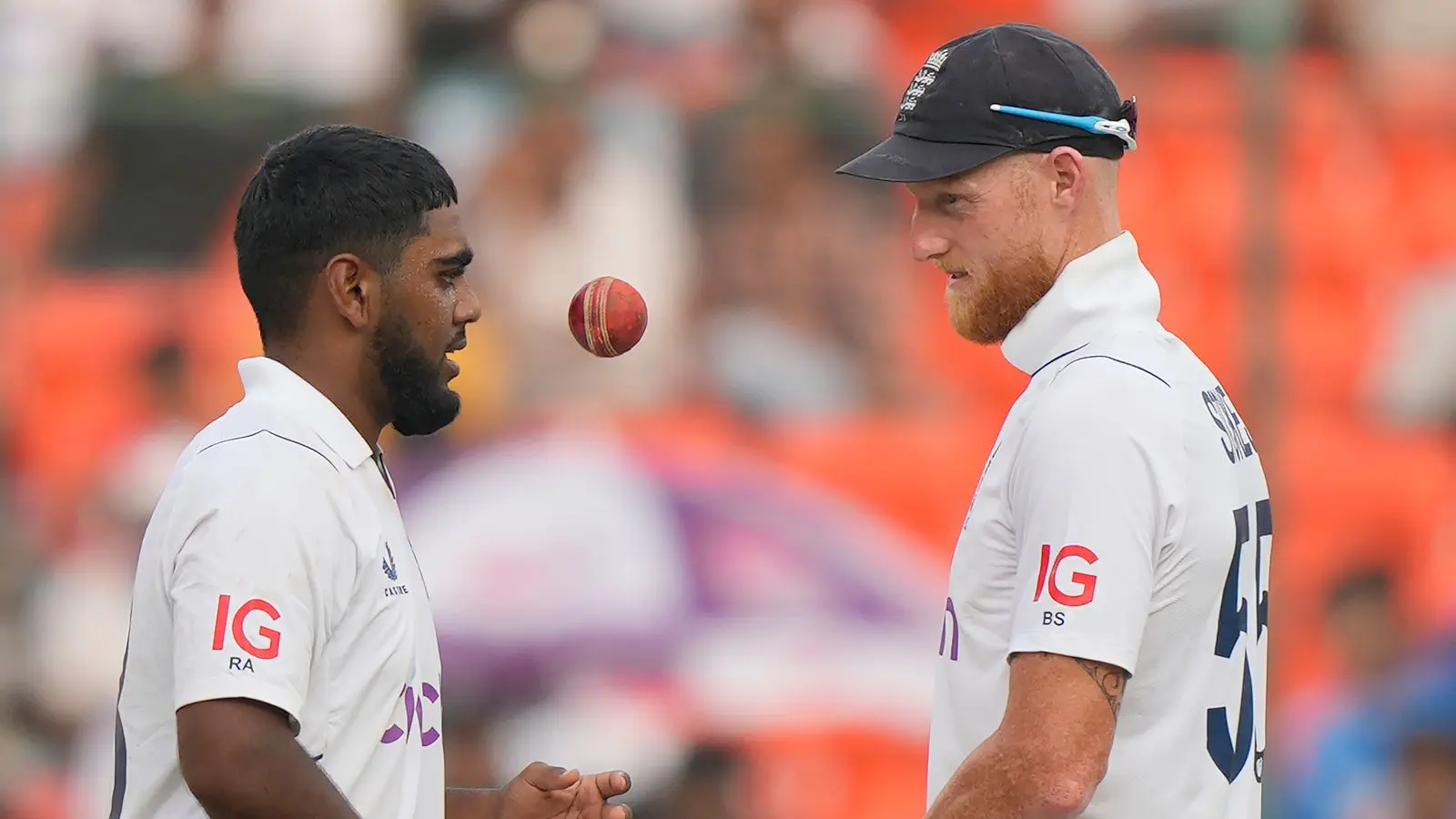 "I would have played Anderson": Nasser Hussain on England's bowling attack against India in 1st Test
