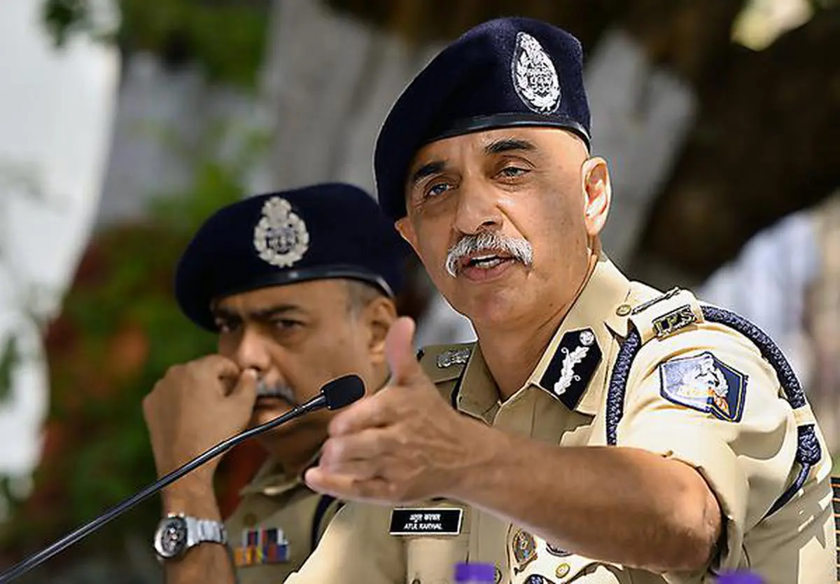 NDRF saves 6,000 lives in 900 operations conducted in 2023