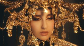 Nora Fatehi Collaborates With International Choreographer Jojo Gomez For Single ‘I’m Bossy’