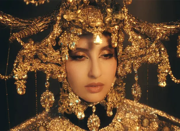 Nora Fatehi Collaborates With International Choreographer Jojo Gomez For Single ‘I’m Bossy’