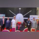 Navy chief calls Drishti 10 UAV a 'capability enhancer', says its a dream come true