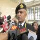 "We wouldn't let any piracy happen": Navy chief Admiral Hari Kumar