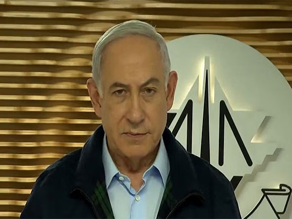 Netanyahu: ‘Who told you we’re not hitting Iran?’