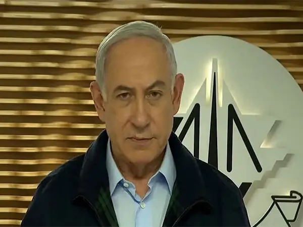 Israel Rejects ICC Arrest Warrants Against Netanyahu and Gallant