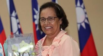 New Marshall Islands president reaffirms ties with Taiwan