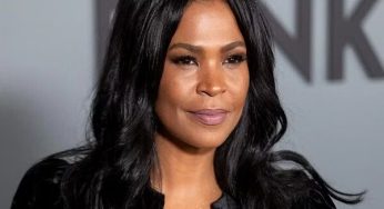 Nia Long To Play Michael Jackson’s Mom In His Biopic