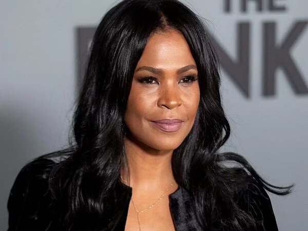 Nia Long To Play Michael Jackson’s Mom In His Biopic
