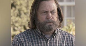 Emmys 2023: Nick Offerman Wins His First Emmy for “The Last of Us”