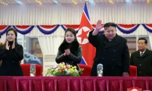 Young daughter of North Korean leader Kim Jong likely to be his successor: Report