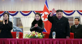 Young daughter of North Korean leader Kim Jong likely to be his successor: Report