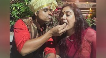 Nupur’s emotional post for Ira Khan a day before their wedding