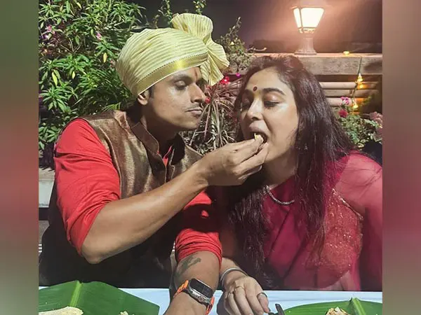 Nupur's emotional post for Ira Khan a day before their wedding