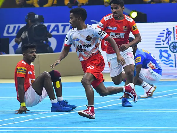 Defending champions Odisha Juggernauts face Gujarat Giants obstacle: Ultimate Kho Kho semifinal