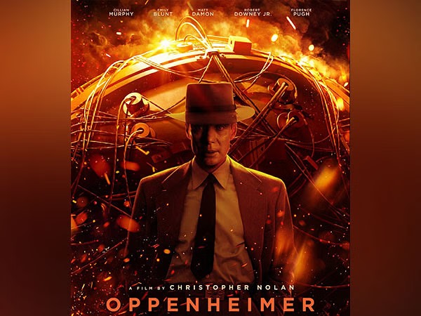 "Oppenheimer", Christopher Nolan, is the winner at the Golden Globes 2024. it has won Best Picture-Drama, Best Supporting Actor, and Best Actor.