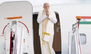 PM Modi to begin South visit after BJP's heartland sweep, will inaugurate new terminal at Trichy airport today