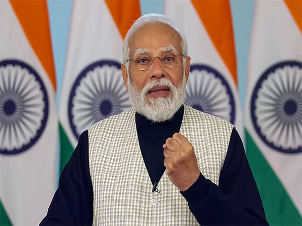 "Relentless dedication": PM Modi congratulates Team ISRO on Aditya L1 reaching L1 point