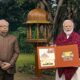 PM Modi releases commemorative postage stamps on Ram Temple in Ayodhya