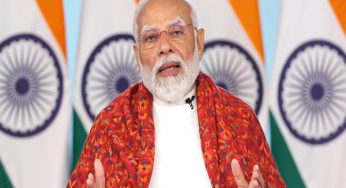 PM Modi to visit various temples in Tamil Nadu on January 20-21