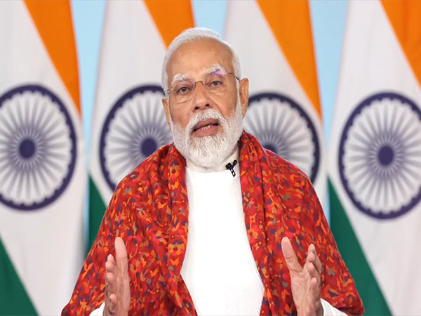 PM Modi to visit various temples in Tamil Nadu on January 20-21