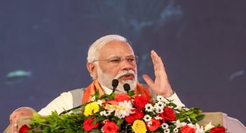 PM Modi to observe fast for 11 days ahead of pran-pratishtha of Ayodhya Ram Temple