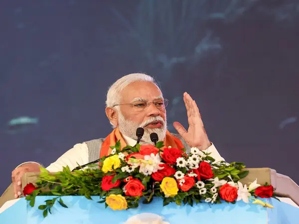 PM Modi to observe fast for 11 days ahead of pran-pratishtha of Ayodhya Ram Temple