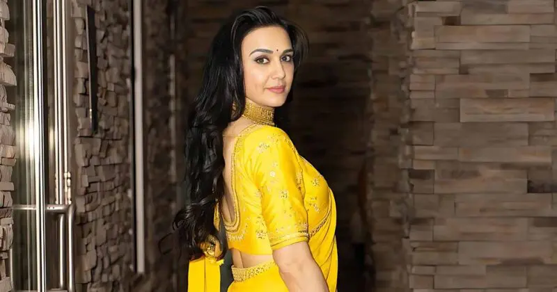 Preity Zinta Receives Birthday Wishes From Yuvraj Singh, Shilpa Shetty