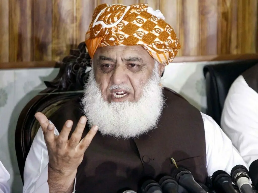 Pakistan: JUI-F announces candidates in Punjab ahead of general elections