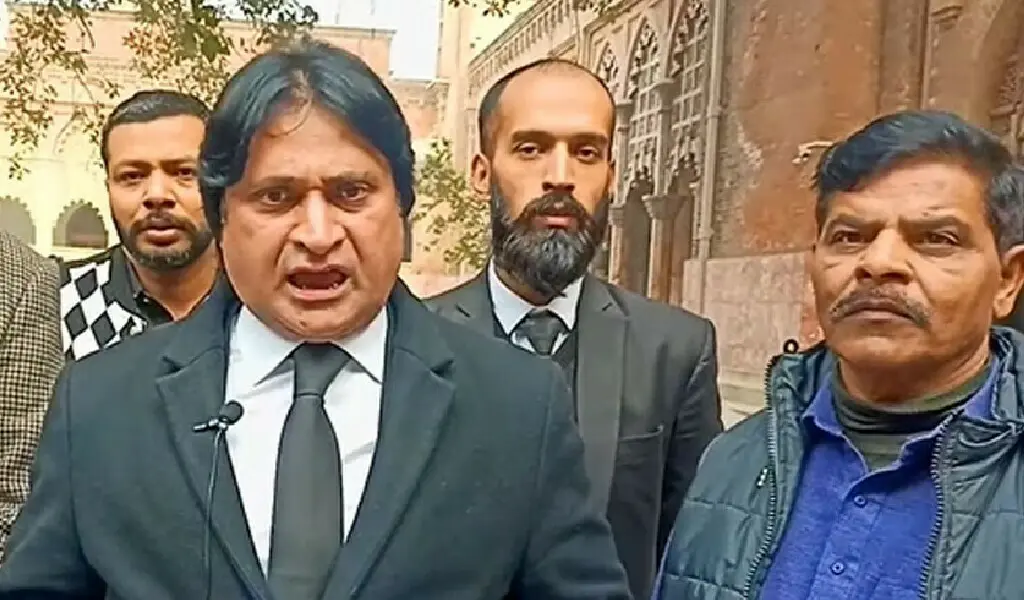 Pakistan: Lahore Court orders release of PTI leader Latif Khosa's son in police assault case