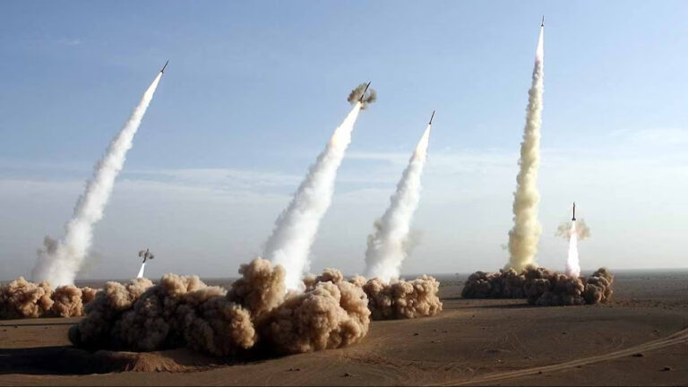 7 killed in Pakistan’s air strikes on Iran