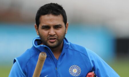 Parthiv Patel on Rohit, Virat's future They are going for World Cup